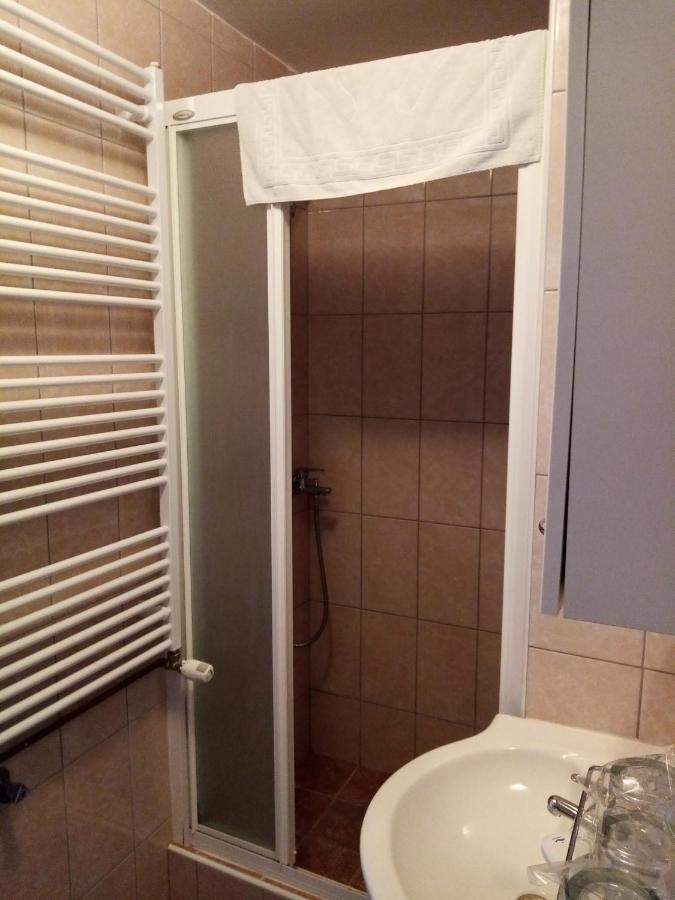 Apartman Potocki Крапина Екстериор снимка