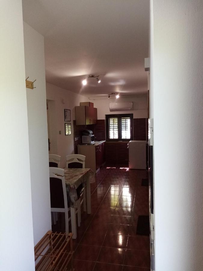 Apartman Potocki Крапина Екстериор снимка