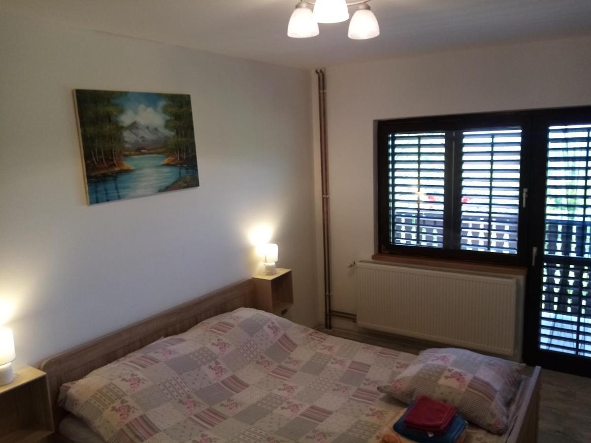Apartman Potocki Крапина Екстериор снимка