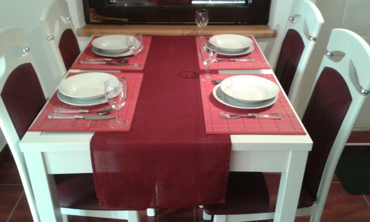 Apartman Potocki Крапина Екстериор снимка