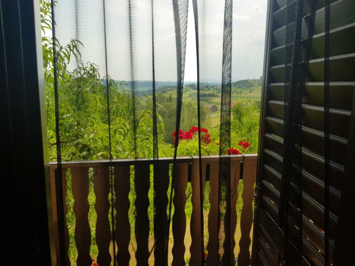 Apartman Potocki Крапина Екстериор снимка