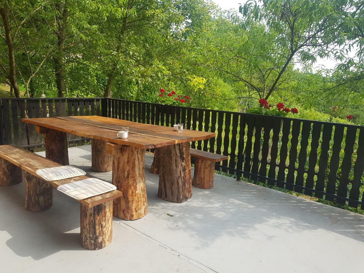 Apartman Potocki Крапина Екстериор снимка
